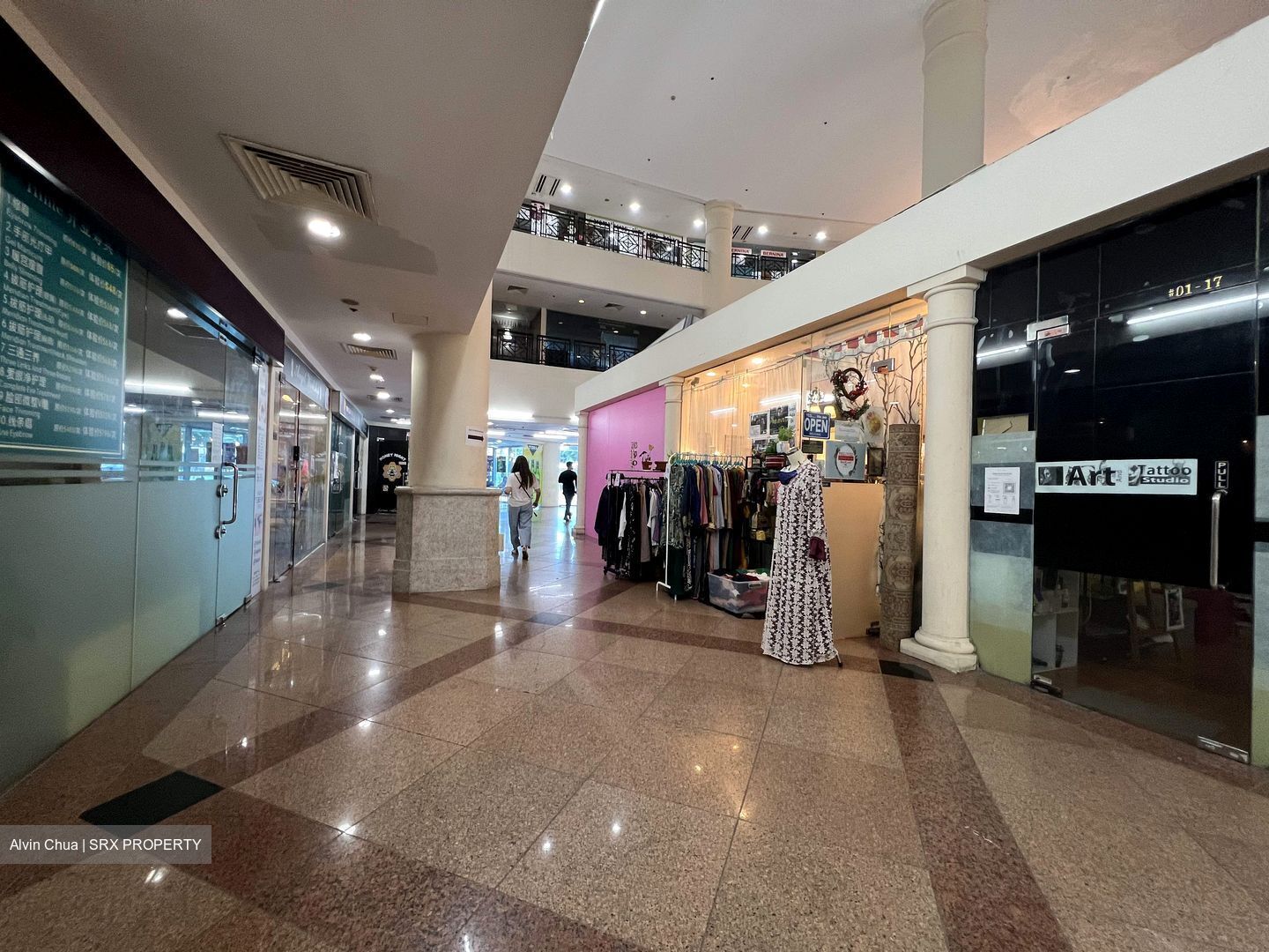 Grandlink Square (D14), Retail #504275691